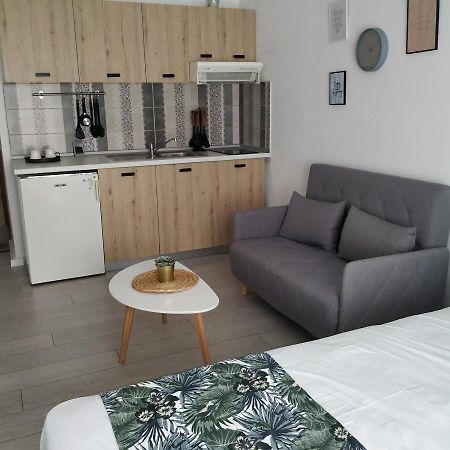 Studio57 12 Lägenhet Alexandroupolis Exteriör bild