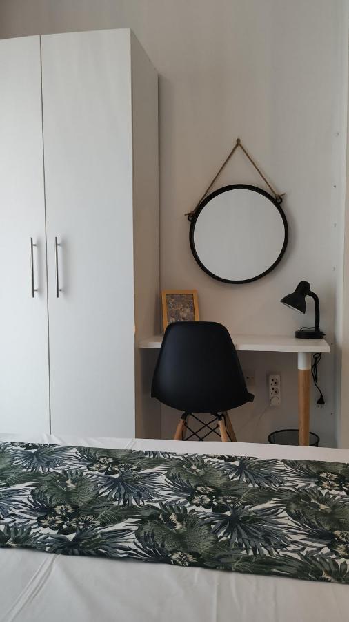 Studio57 12 Lägenhet Alexandroupolis Exteriör bild